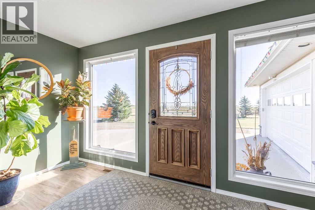 103014 Range Road 165, Rural Taber, Alberta  T1G 2C6 - Photo 3 - A2262862