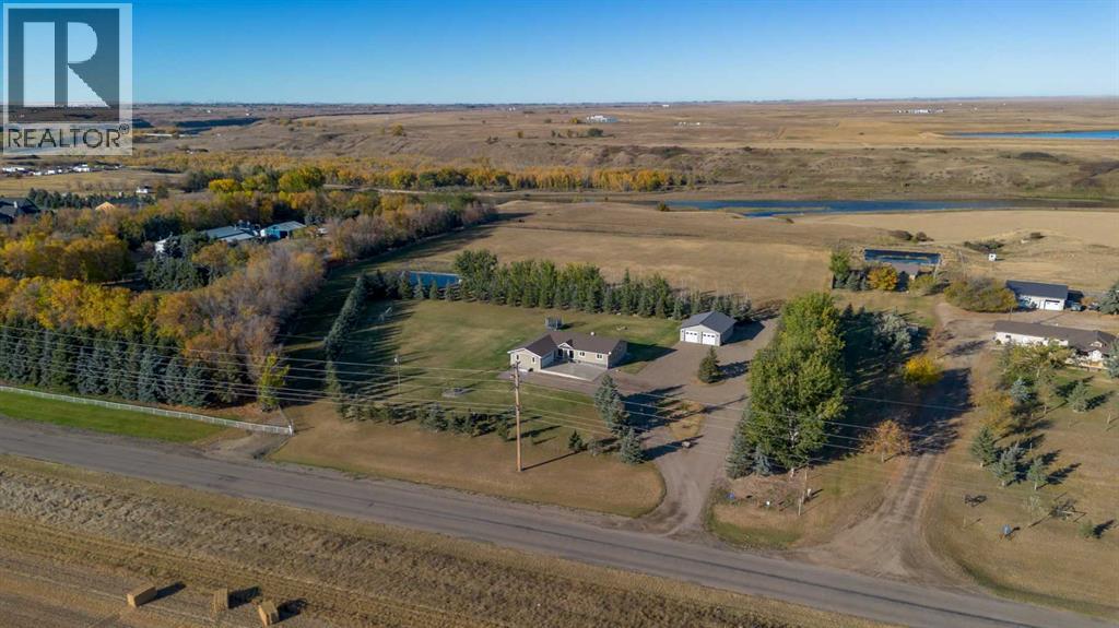 103014 Range Road 165, Rural Taber, Alberta  T1G 2C6 - Photo 35 - A2262862