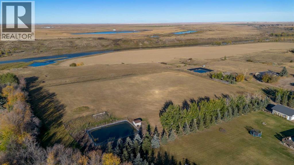 103014 Range Road 165, Rural Taber, Alberta  T1G 2C6 - Photo 37 - A2262862