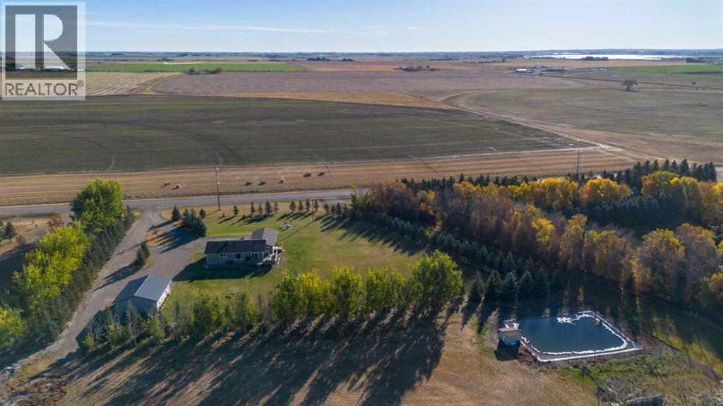103014 Range Road 165, Rural Taber, Alberta  T1G 2C6 - Photo 41 - A2262862