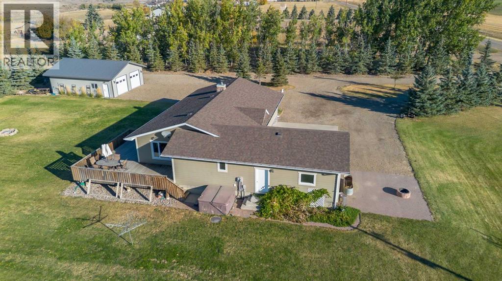 103014 Range Road 165, Rural Taber, Alberta  T1G 2C6 - Photo 38 - A2262862