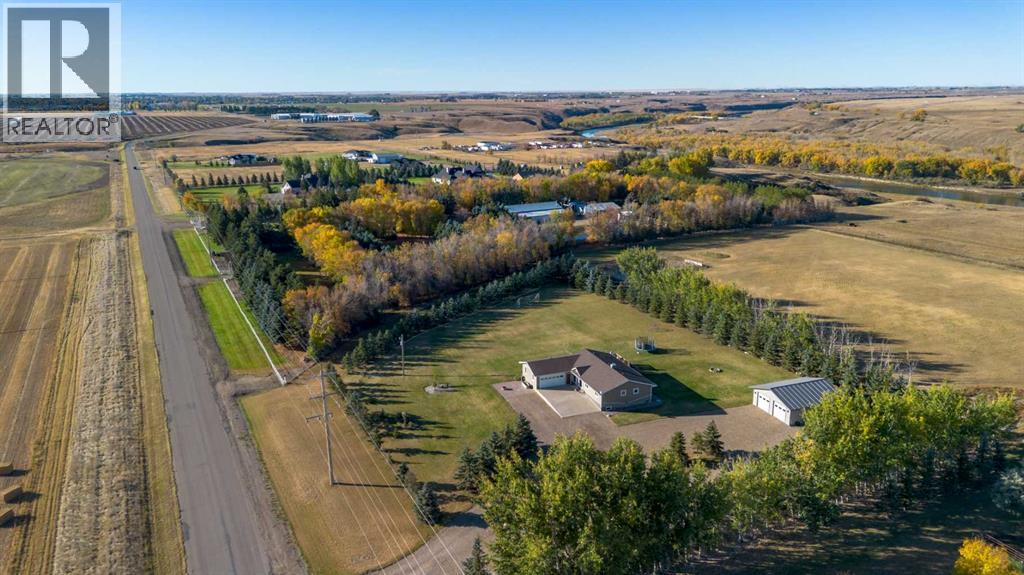 103014 Range Road 165, Rural Taber, Alberta  T1G 2C6 - Photo 36 - A2262862