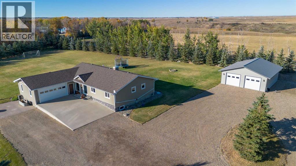 103014 Range Road 165, Rural Taber, Alberta  T1G 2C6 - Photo 43 - A2262862