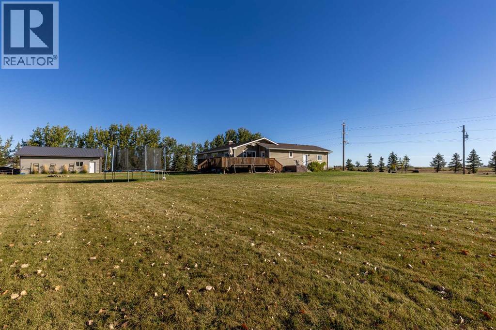 103014 Range Road 165, Rural Taber, Alberta  T1G 2C6 - Photo 29 - A2262862