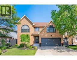 40 SPRINGFIELD Boulevard, Ancaster, Ontario