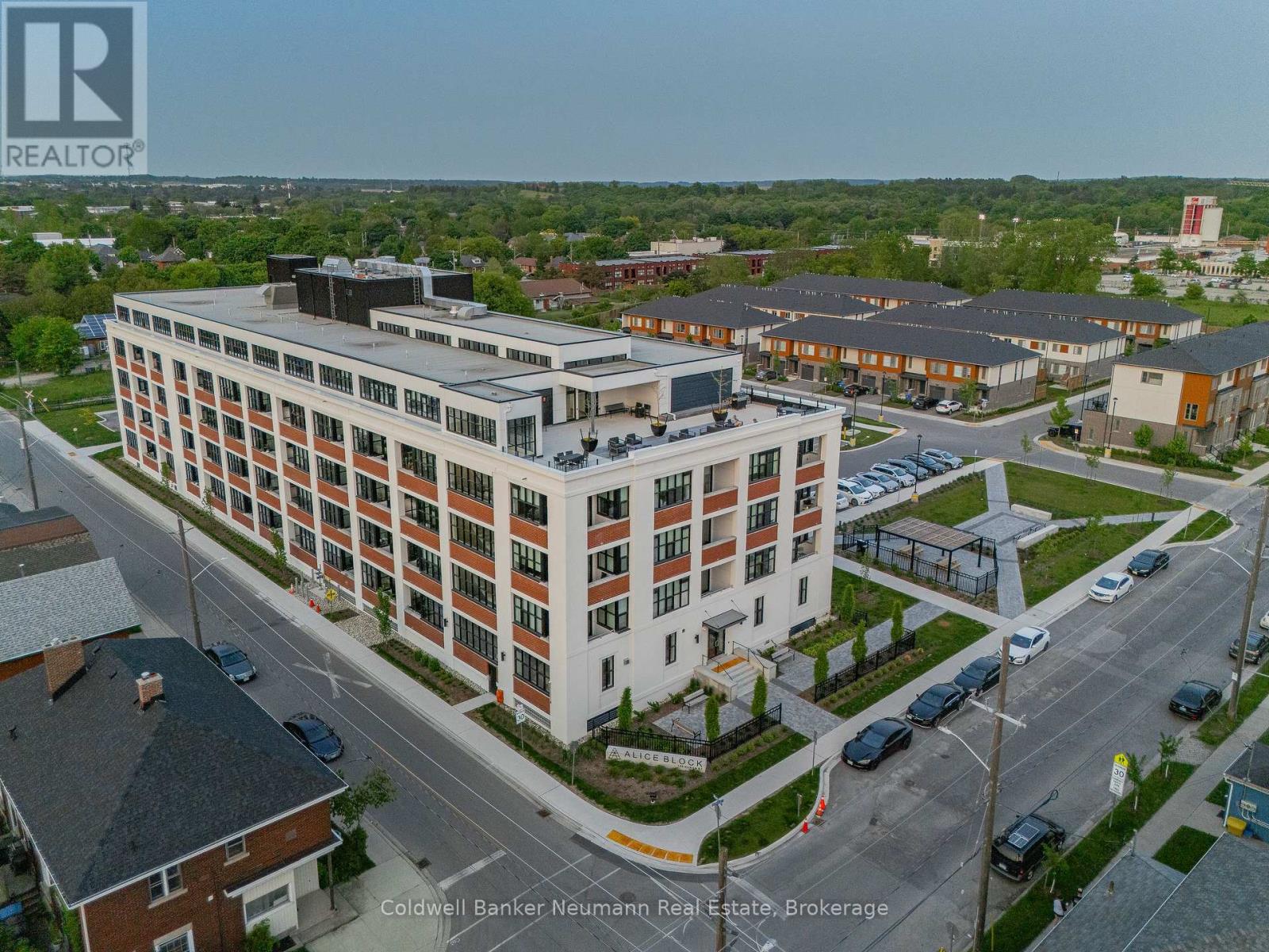 314 - 120 Huron Street, Guelph, Ontario  N1E 2Z9 - Photo 38 - X12477311