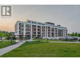 314 - 120 HURON STREET, guelph (st. patrick's ward), Ontario