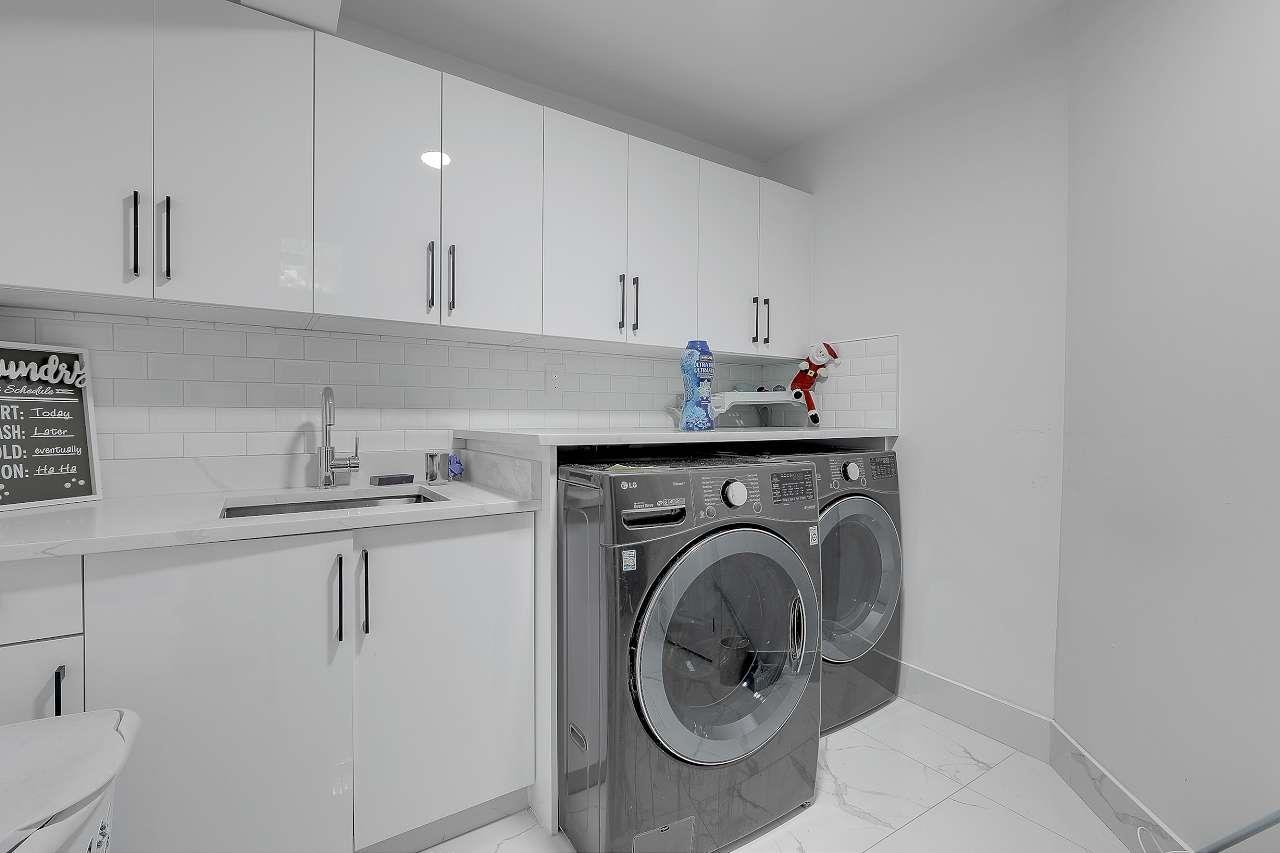 8232 144a Street, Surrey, British Columbia  V3S 2X9 - Photo 23 - R3061175