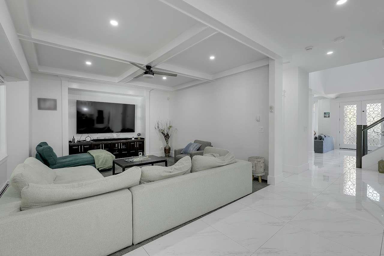 8232 144a Street, Surrey, British Columbia  V3S 2X9 - Photo 11 - R3061175