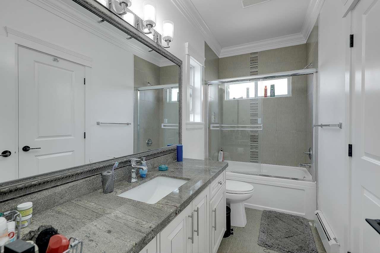 8232 144a Street, Surrey, British Columbia  V3S 2X9 - Photo 22 - R3061175