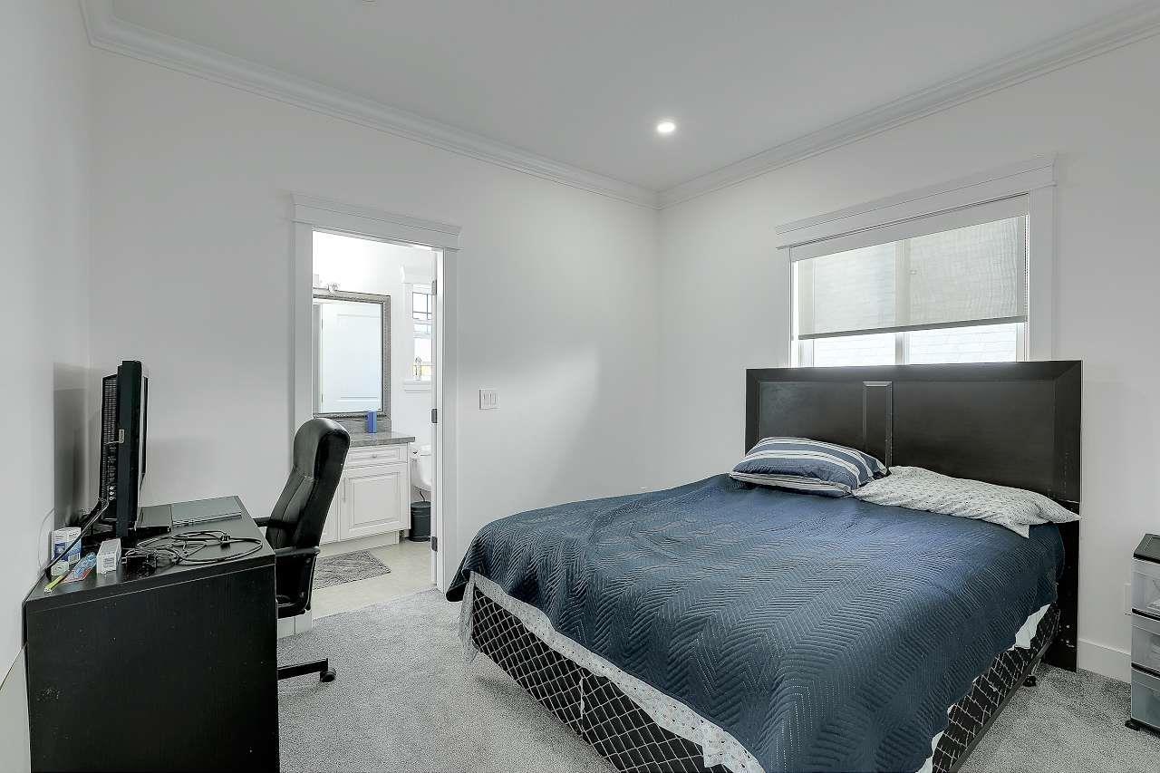 8232 144a Street, Surrey, British Columbia  V3S 2X9 - Photo 20 - R3061175