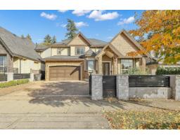 8232 144A STREET, Surrey, British Columbia