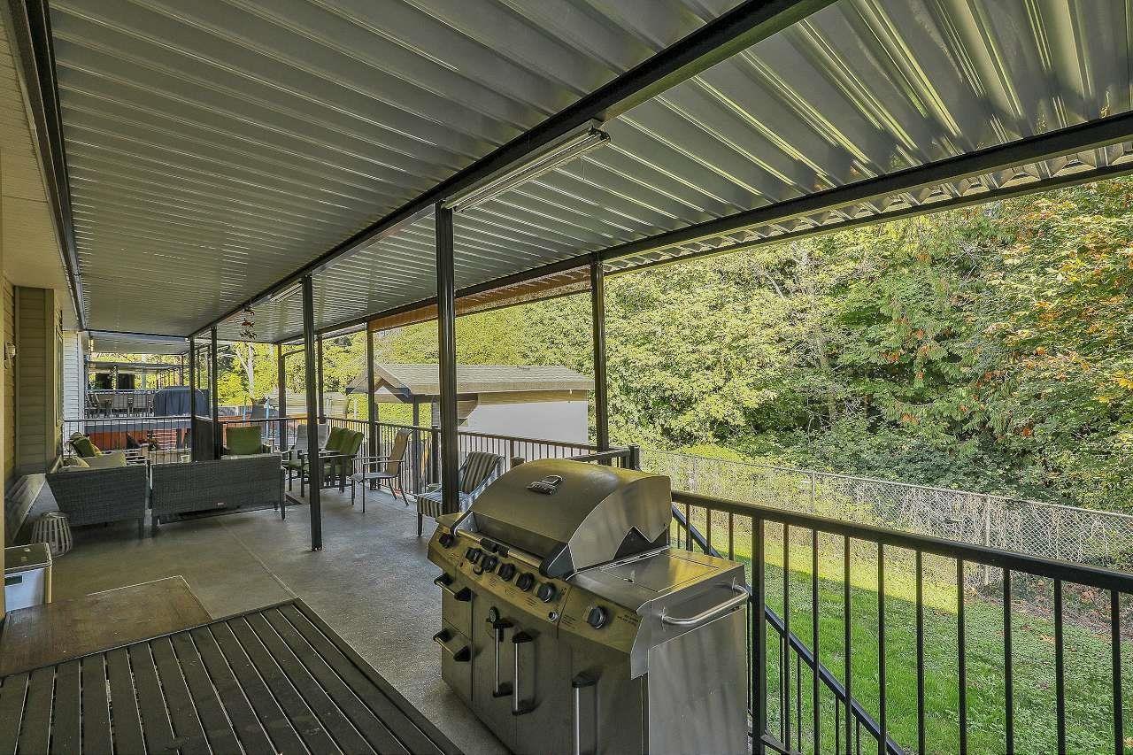 8232 144a Street, Surrey, British Columbia  V3S 2X9 - Photo 18 - R3061175