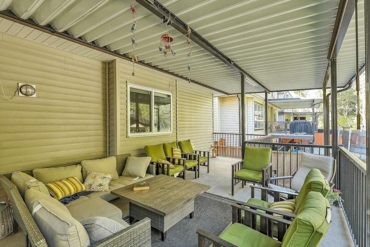 8232 144a Street, Surrey, British Columbia  V3S 2X9 - Photo 19 - R3061175