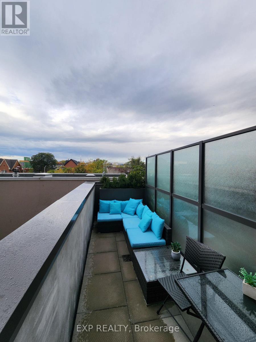 211 - 1285 Queen Street E, Toronto, Ontario  M4L 1C2 - Photo 22 - E12415966