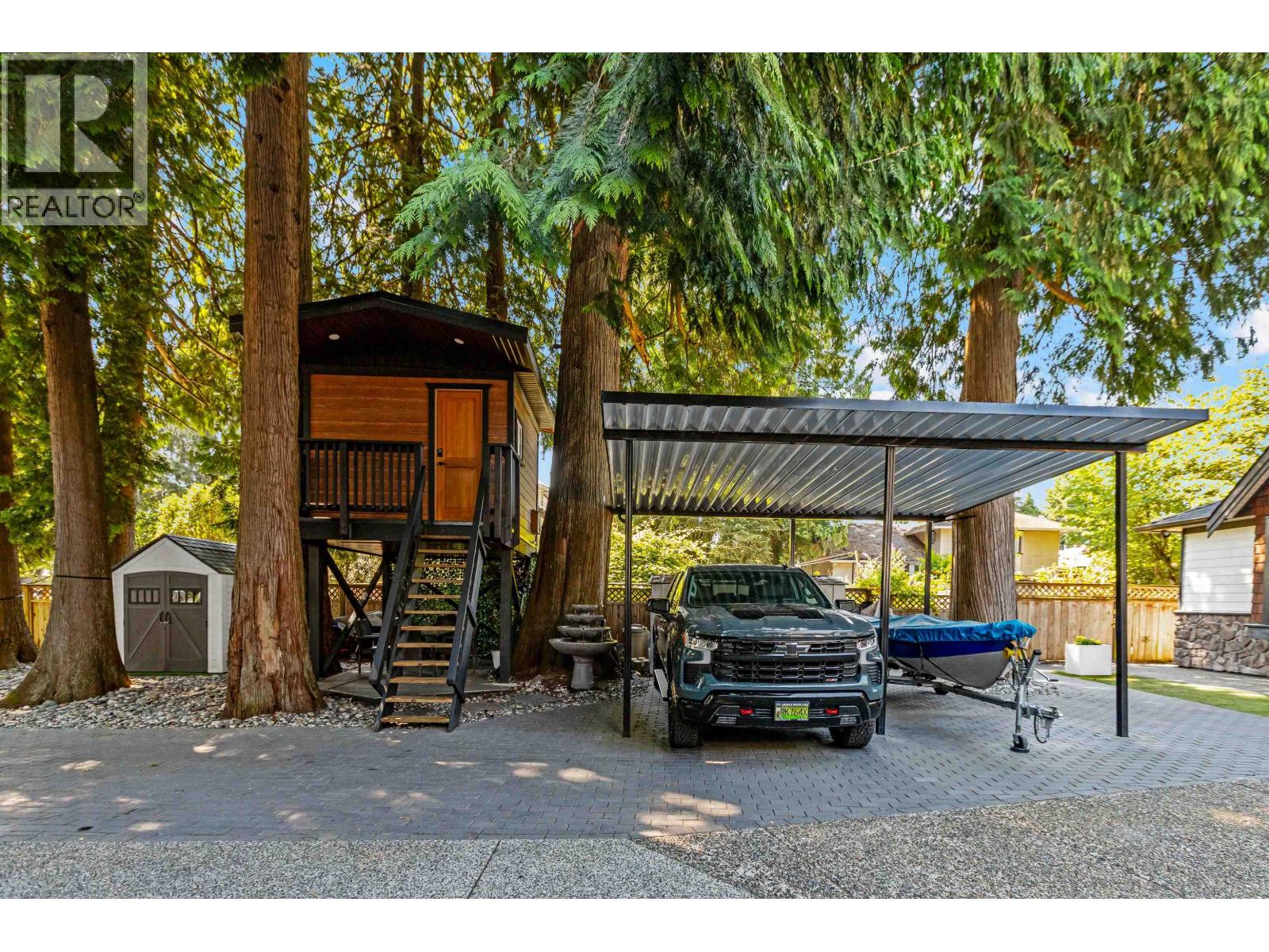 12351 216 Street, Maple Ridge, British Columbia  V2X 5K2 - Photo 40 - R3029474