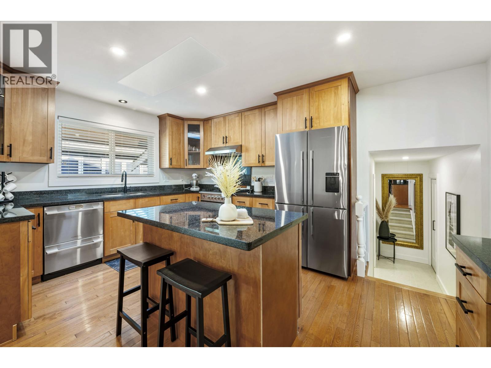 1419 Haversley Avenue, Coquitlam, British Columbia  V3J 1V5 - Photo 10 - R3050530