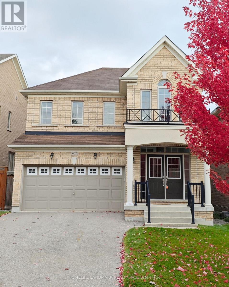 602 CLIFFORD PERRY PLACE, Newmarket, Ontario