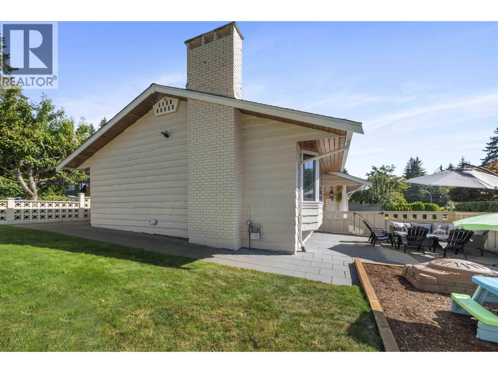 1419 Haversley Avenue, Coquitlam, British Columbia  V3J 1V5 - Photo 29 - R3050530