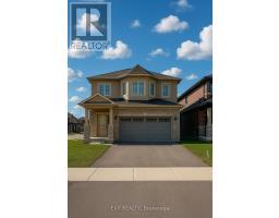 22 BREWIS STREET, Brant, Ontario