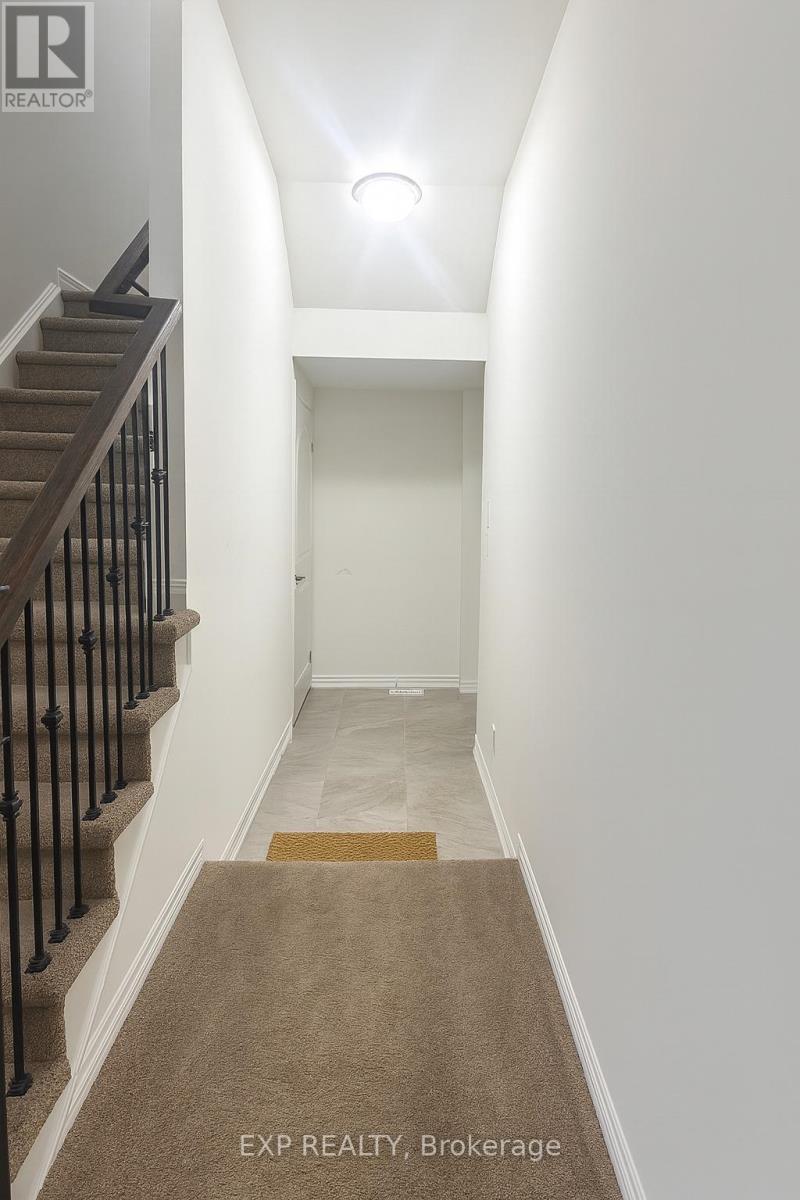 22 Brewis Street, Brant, Ontario N3L 0L2 - Photo 17 - X12470488