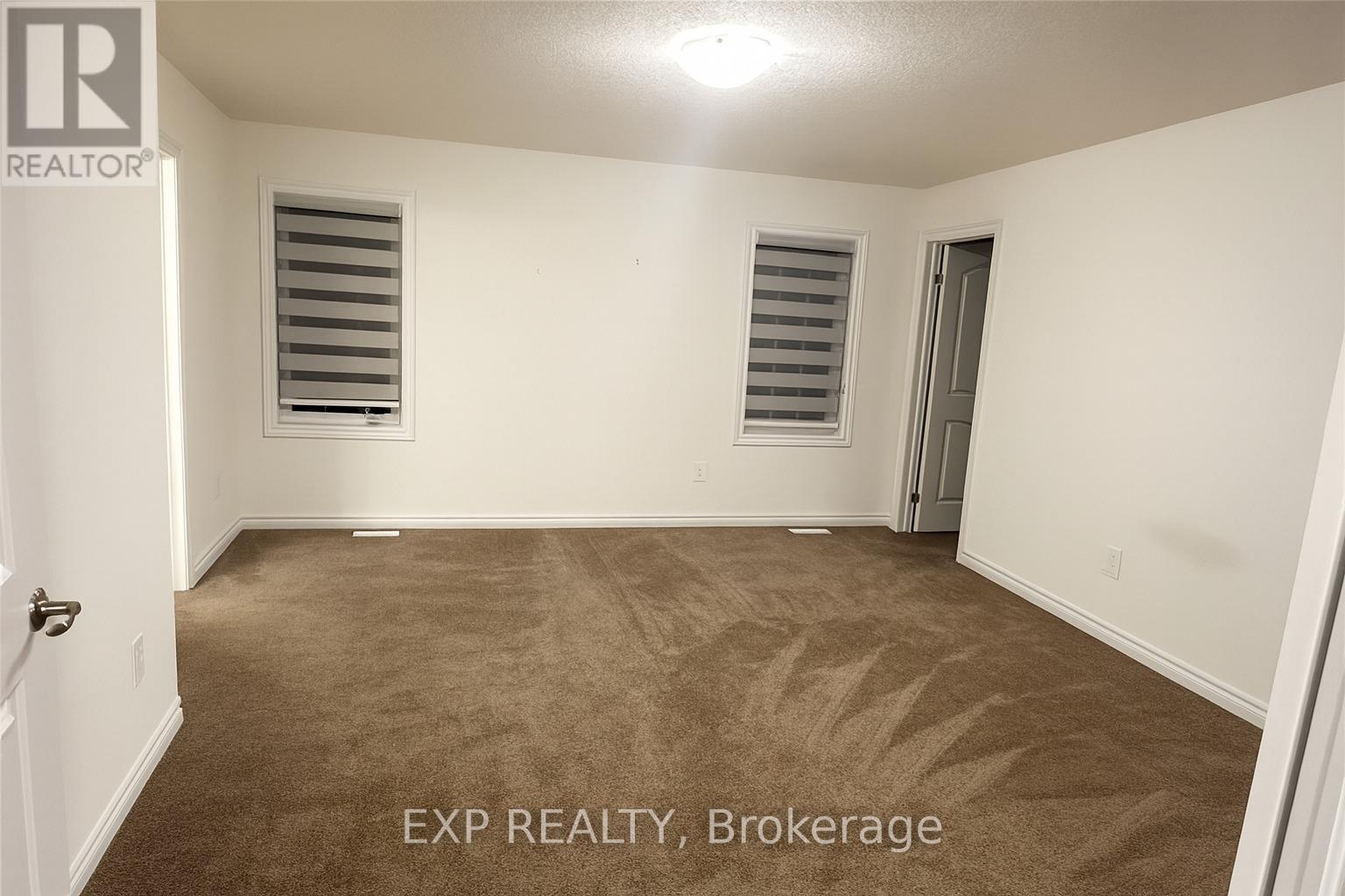 22 Brewis Street, Brant, Ontario N3L 0L2 - Photo 6 - X12470488