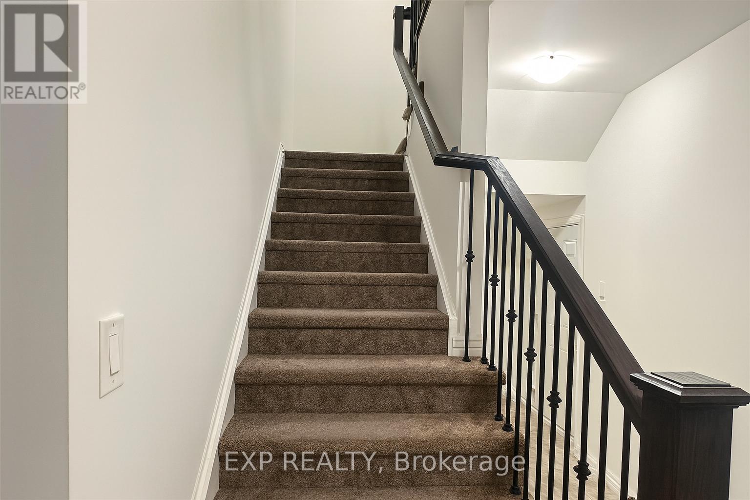 22 Brewis Street, Brant, Ontario N3L 0L2 - Photo 9 - X12470488