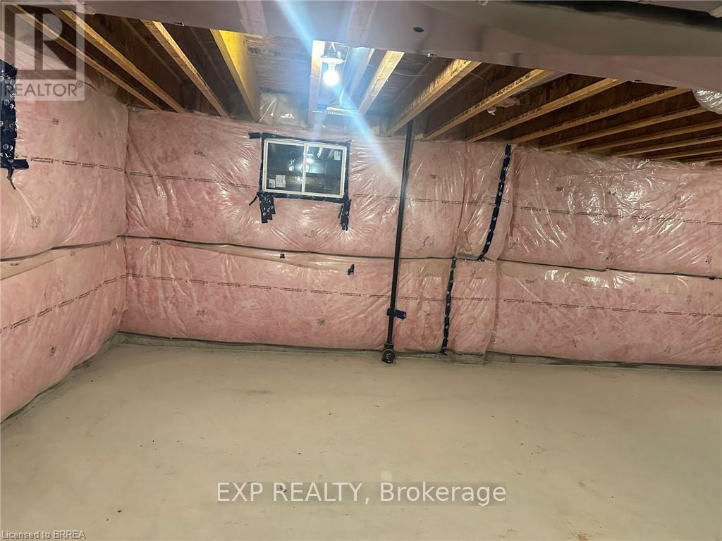 22 Brewis Street, Brant, Ontario N3L 0L2 - Photo 20 - X12470488