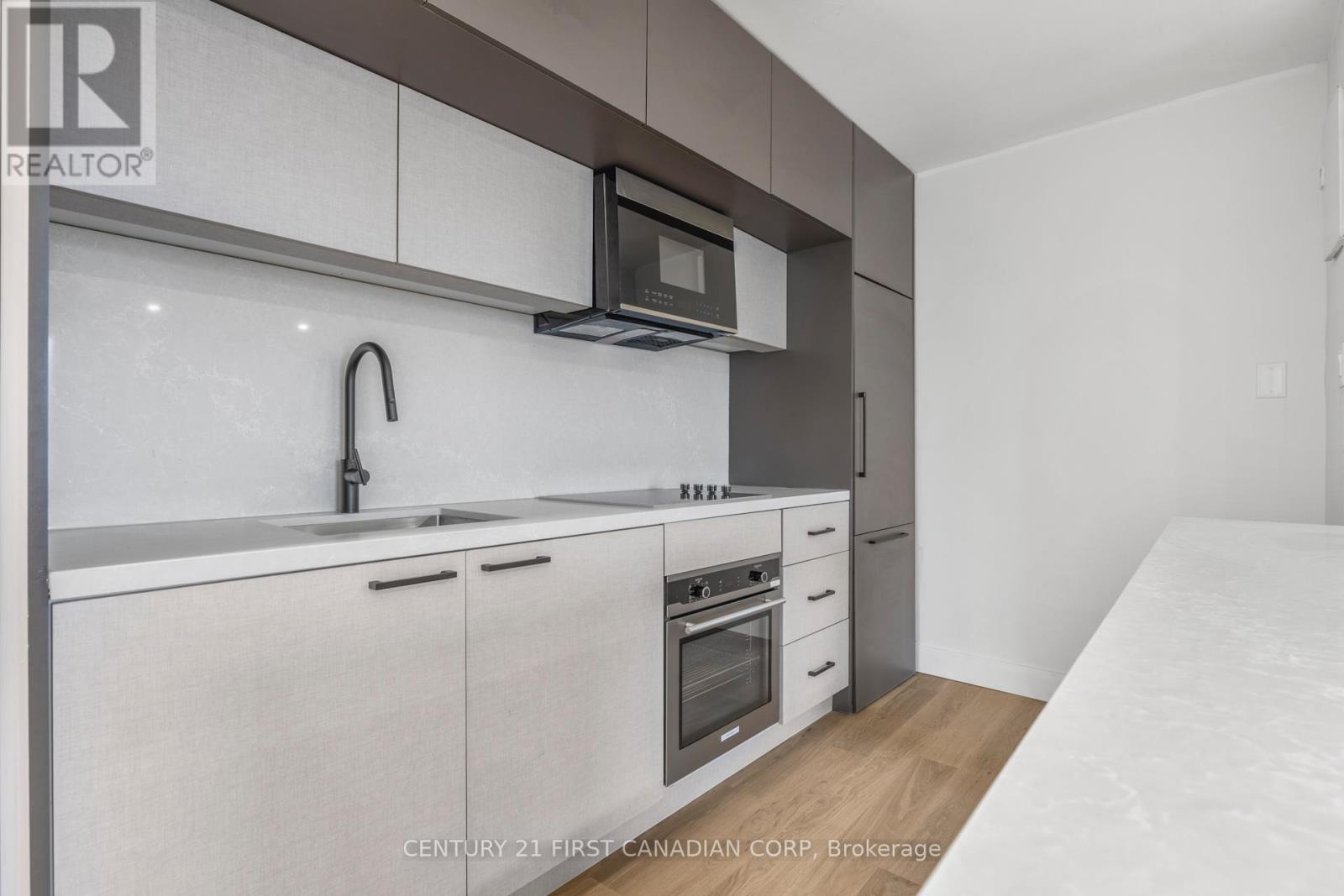 702 - 563 Mornington Avenue, London East, Ontario  N5Y 4T8 - Photo 12 - X12477302