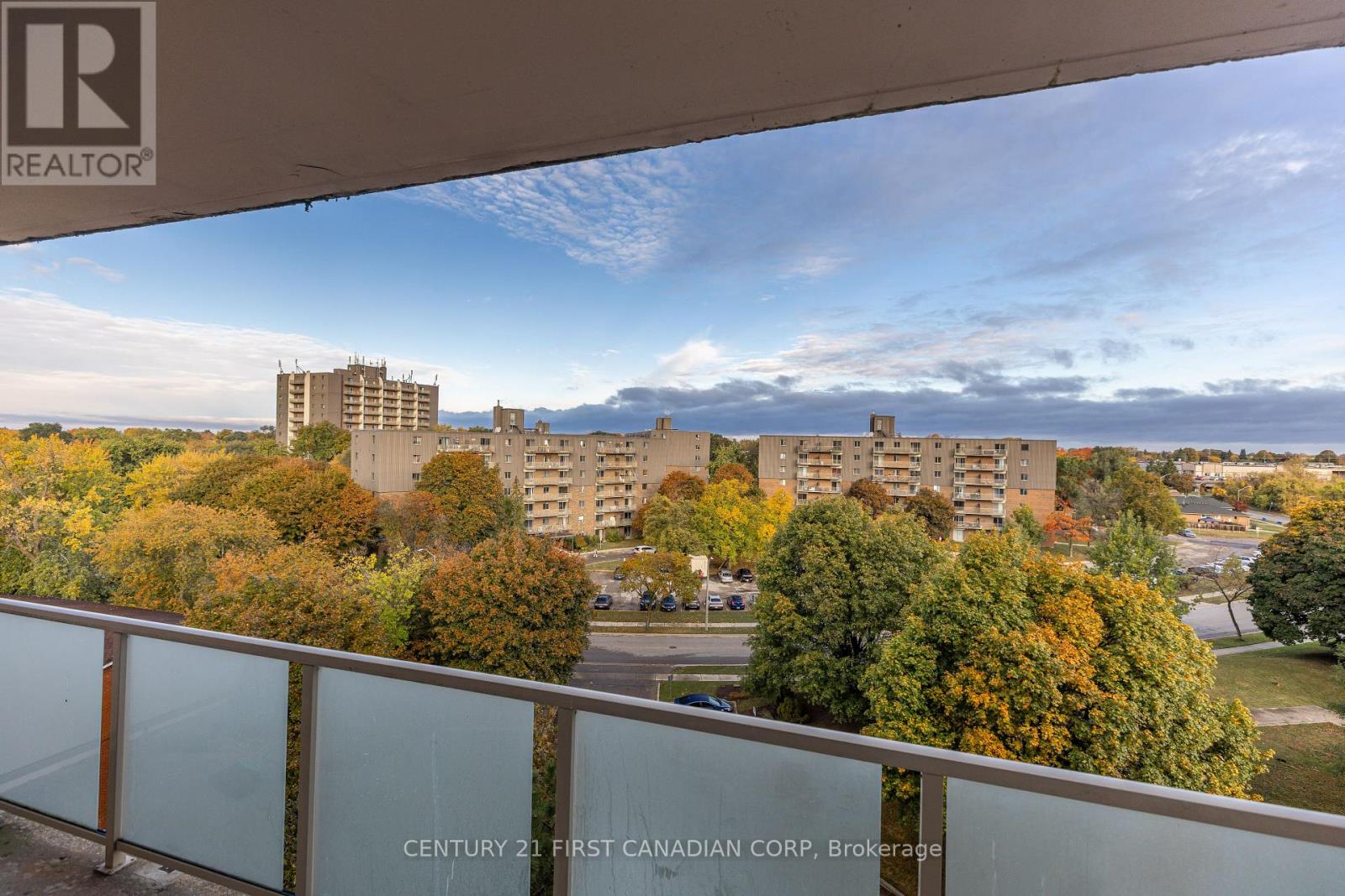 702 - 563 Mornington Avenue, London East, Ontario  N5Y 4T8 - Photo 8 - X12477302