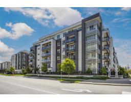 B408 20838 78B AVENUE, Langley, British Columbia