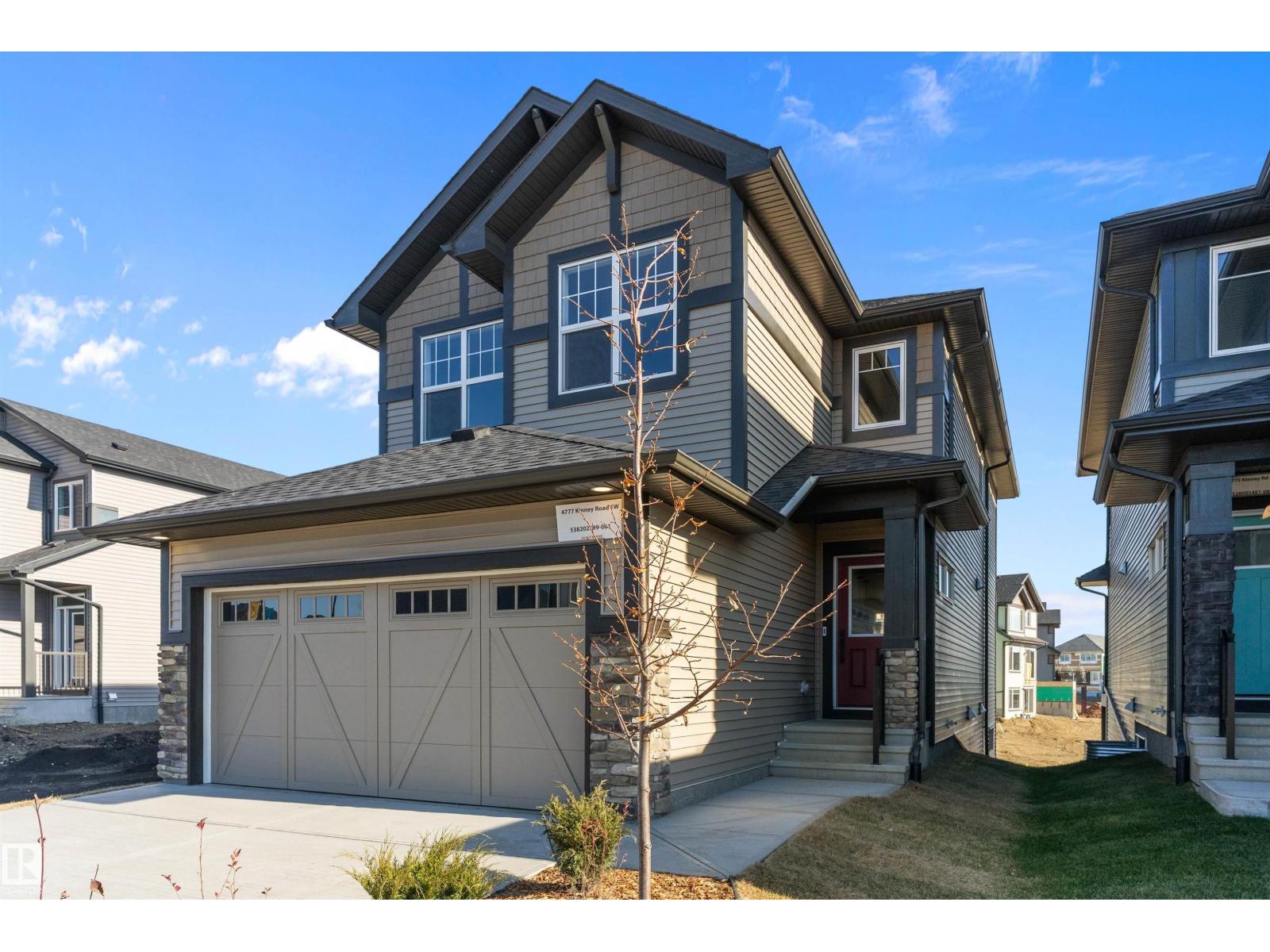4777 Kinney Rd Sw, Edmonton, Alberta  T6W 5G4 - Photo 2 - E4463120