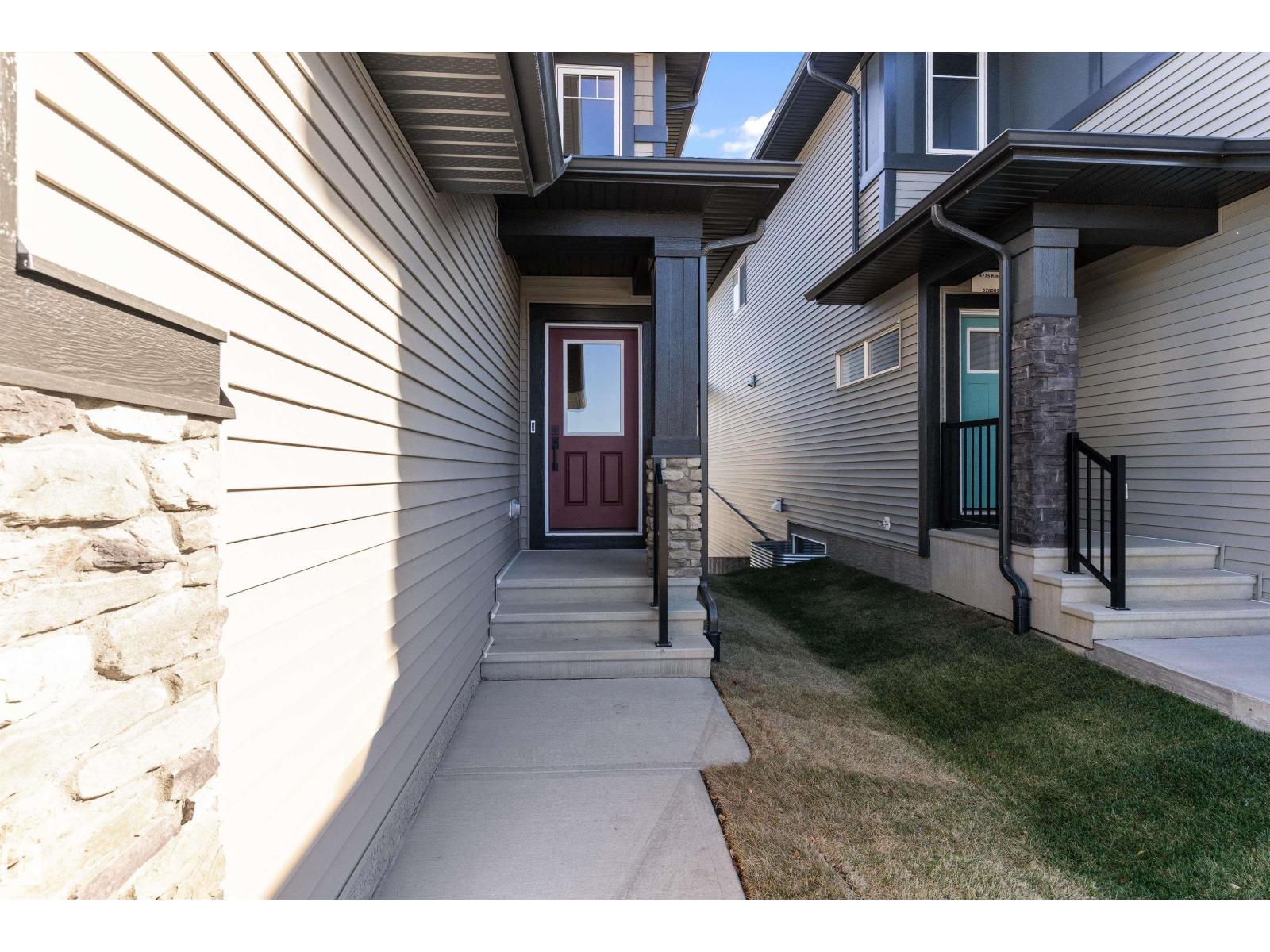 4777 Kinney Rd Sw, Edmonton, Alberta  T6W 5G4 - Photo 3 - E4463120