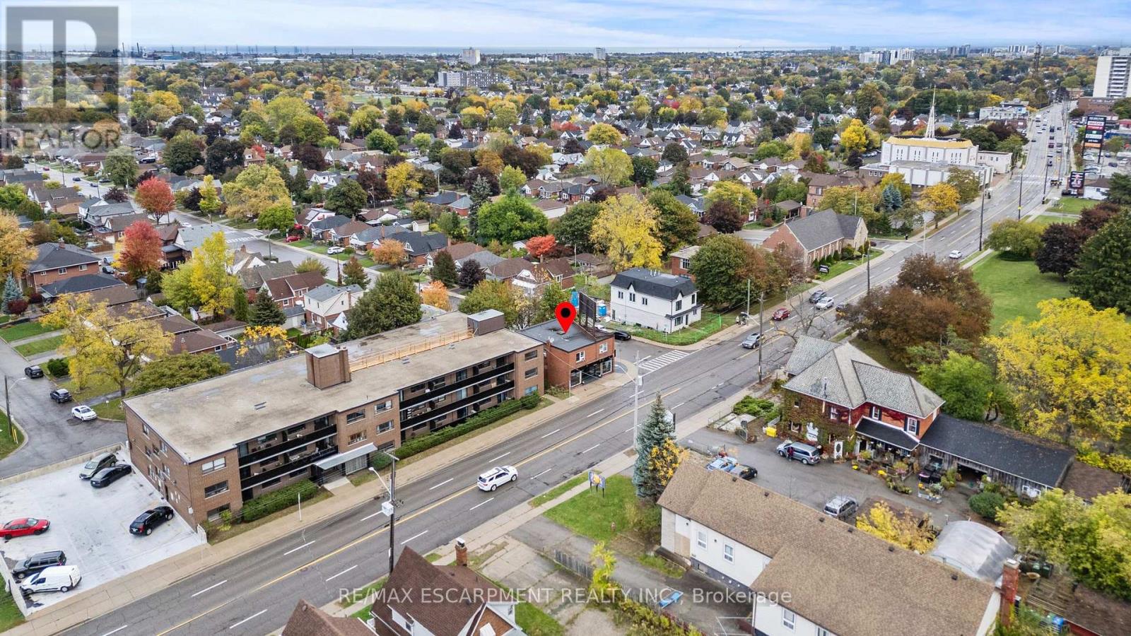 1809 King Street, Hamilton, Ontario  L8K 1V6 - Photo 14 - X12477243
