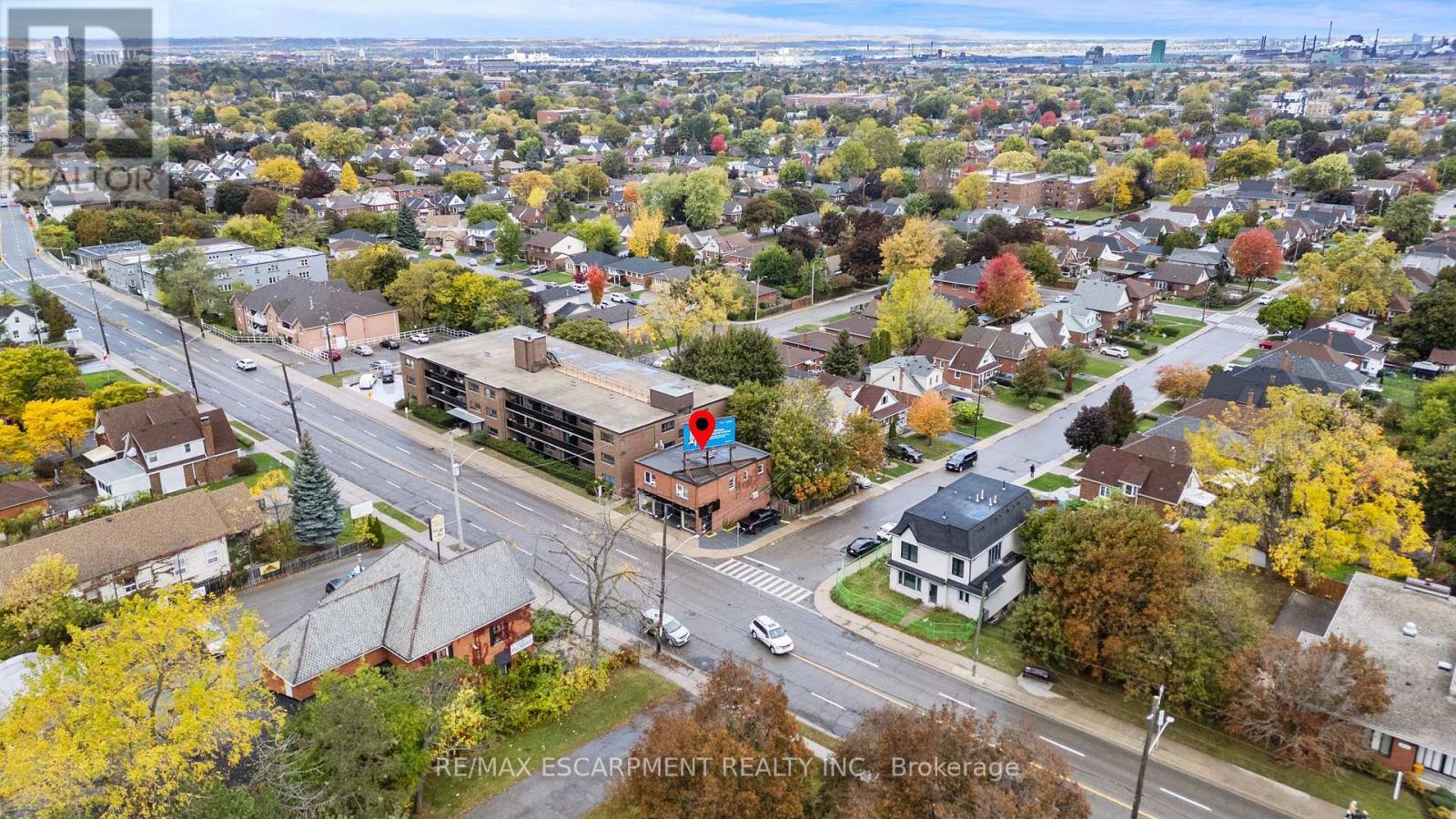 1809 King Street, Hamilton, Ontario  L8K 1V6 - Photo 16 - X12477243