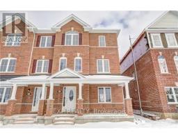 17 - 230 AVONSYDE BOULEVARD, Hamilton, Ontario