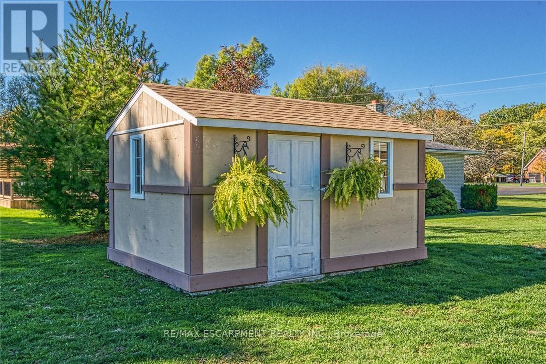 7082 Rainham Road, Haldimand, Ontario  N1A 2W8 - Photo 37 - X12477259
