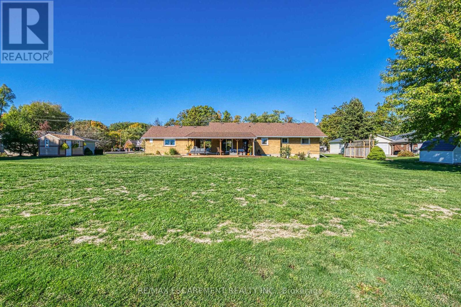 7082 Rainham Road, Haldimand, Ontario  N1A 2W8 - Photo 38 - X12477259