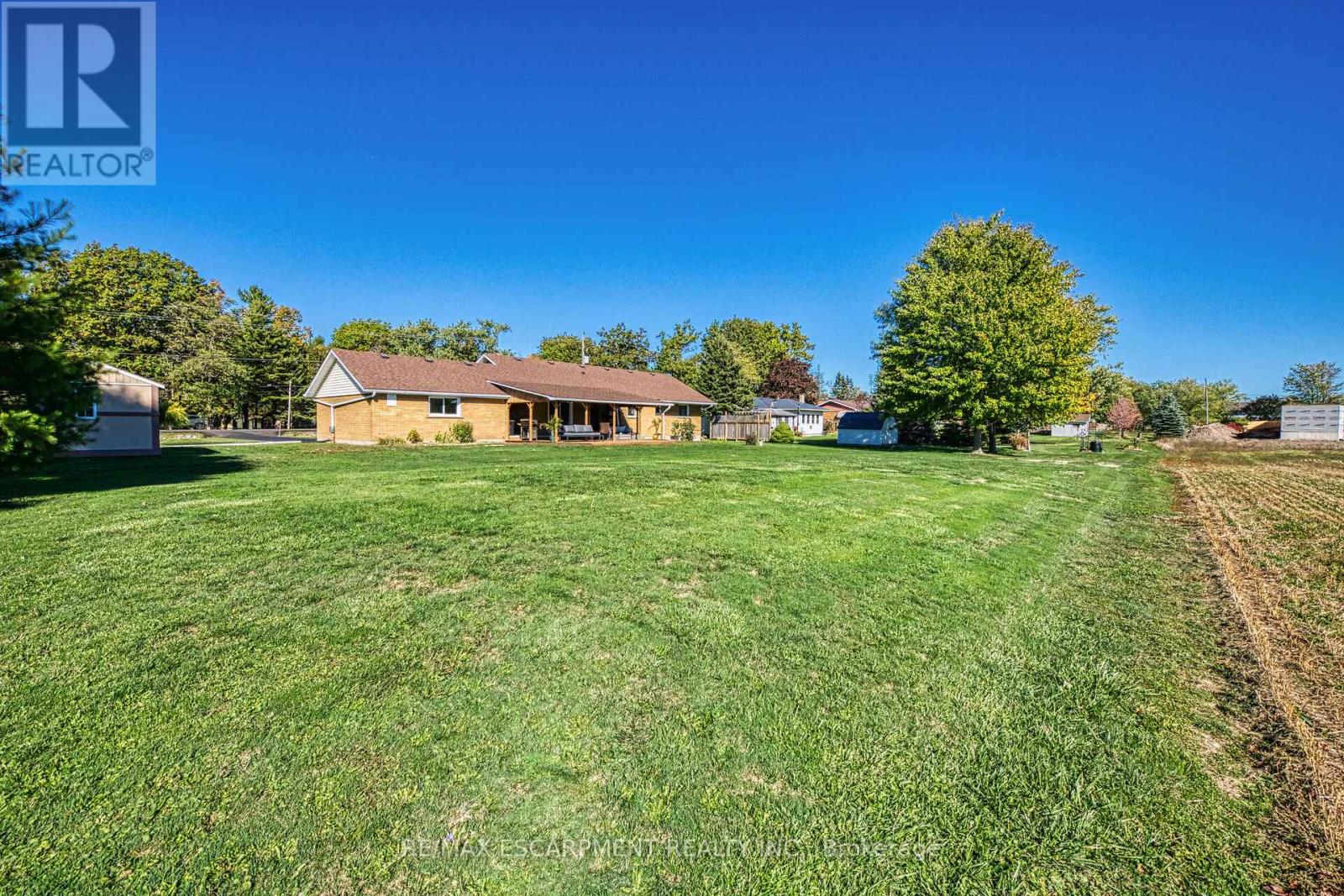 7082 Rainham Road, Haldimand, Ontario  N1A 2W8 - Photo 39 - X12477259