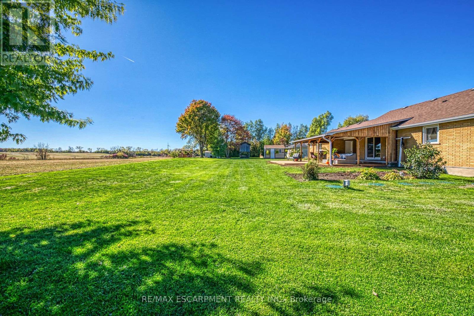 7082 Rainham Road, Haldimand, Ontario  N1A 2W8 - Photo 4 - X12477259