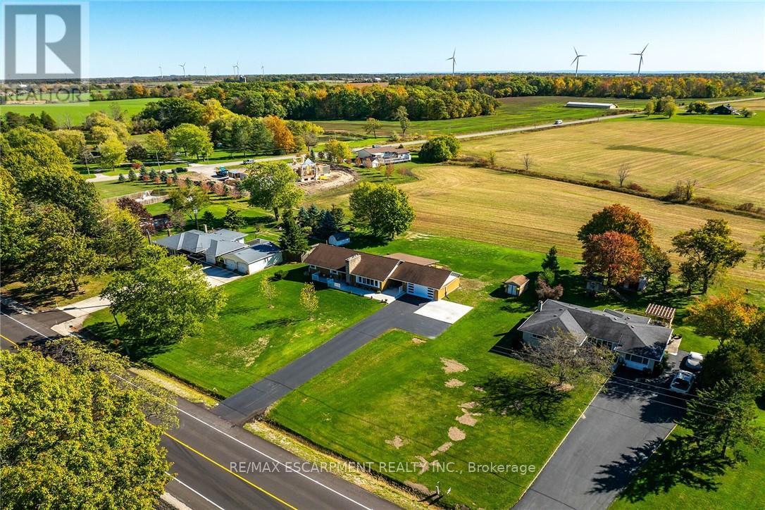 7082 Rainham Road, Haldimand, Ontario  N1A 2W8 - Photo 46 - X12477259