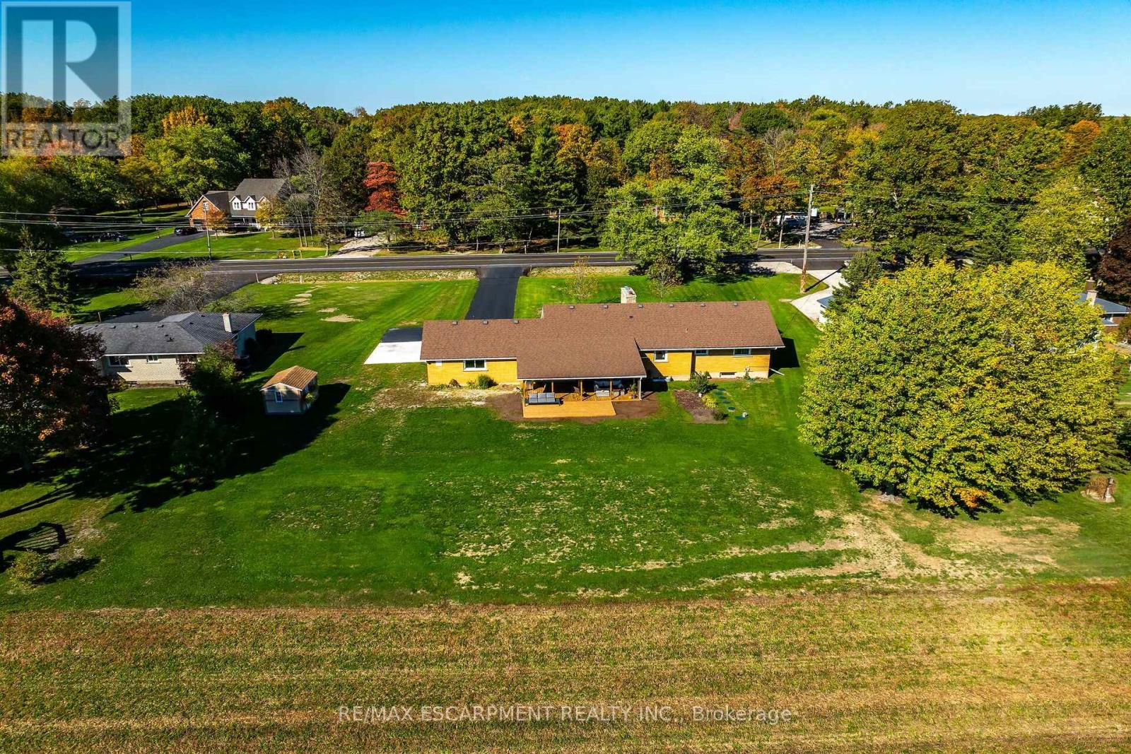 7082 Rainham Road, Haldimand, Ontario  N1A 2W8 - Photo 47 - X12477259