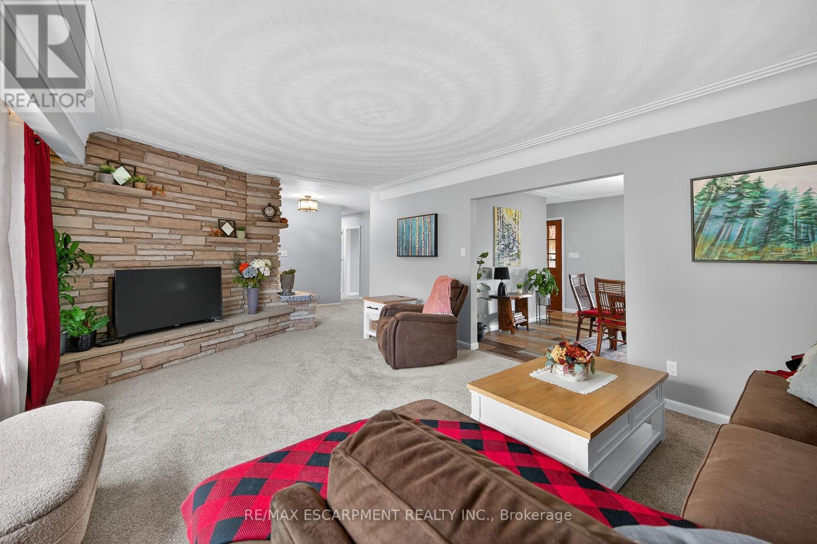 7082 Rainham Road, Haldimand, Ontario  N1A 2W8 - Photo 7 - X12477259