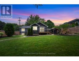 136 MOHAWK ROAD E, Hamilton, Ontario