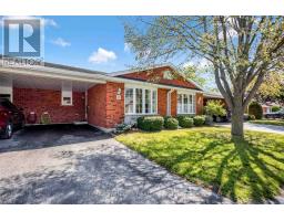 39 - 175 VICTORIA STREET, Norfolk, Ontario