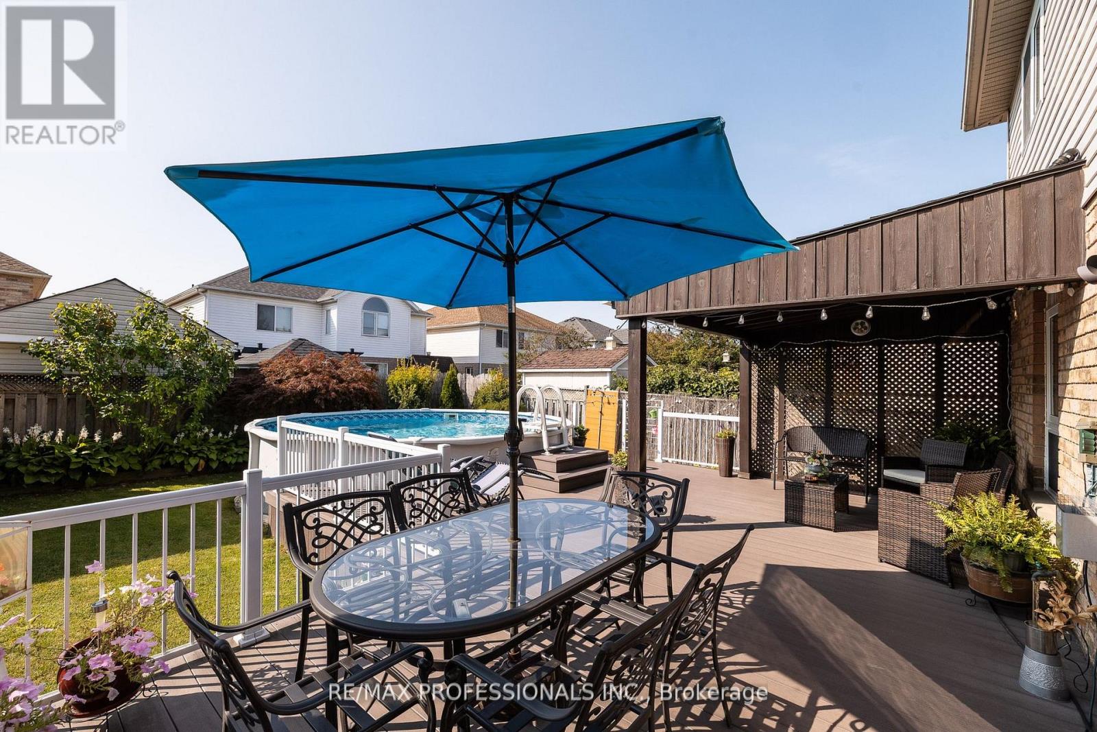 47 Mcnichol Drive, Cambridge, Ontario  N1P 1C9 - Photo 39 - X12477281