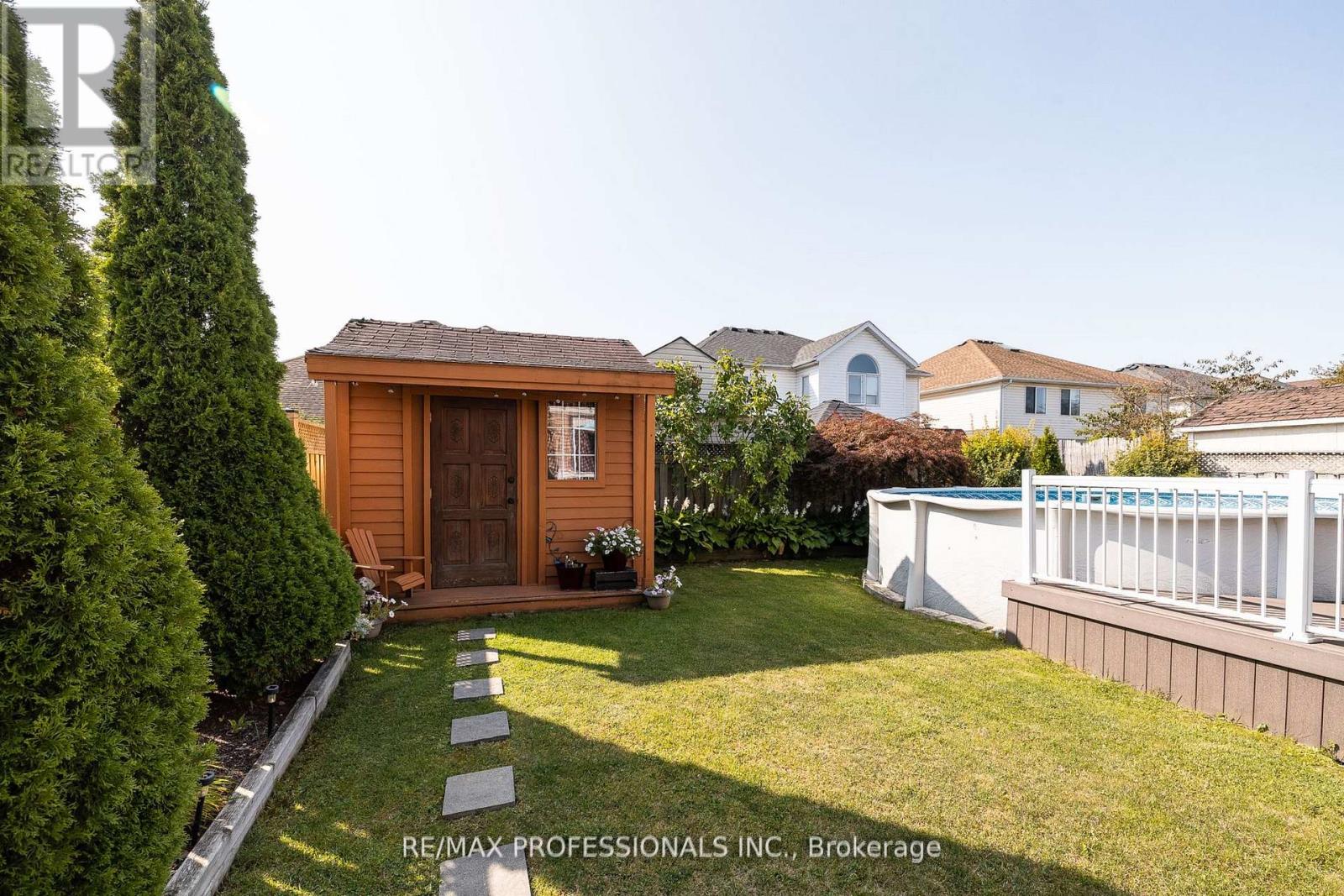 47 Mcnichol Drive, Cambridge, Ontario  N1P 1C9 - Photo 43 - X12477281