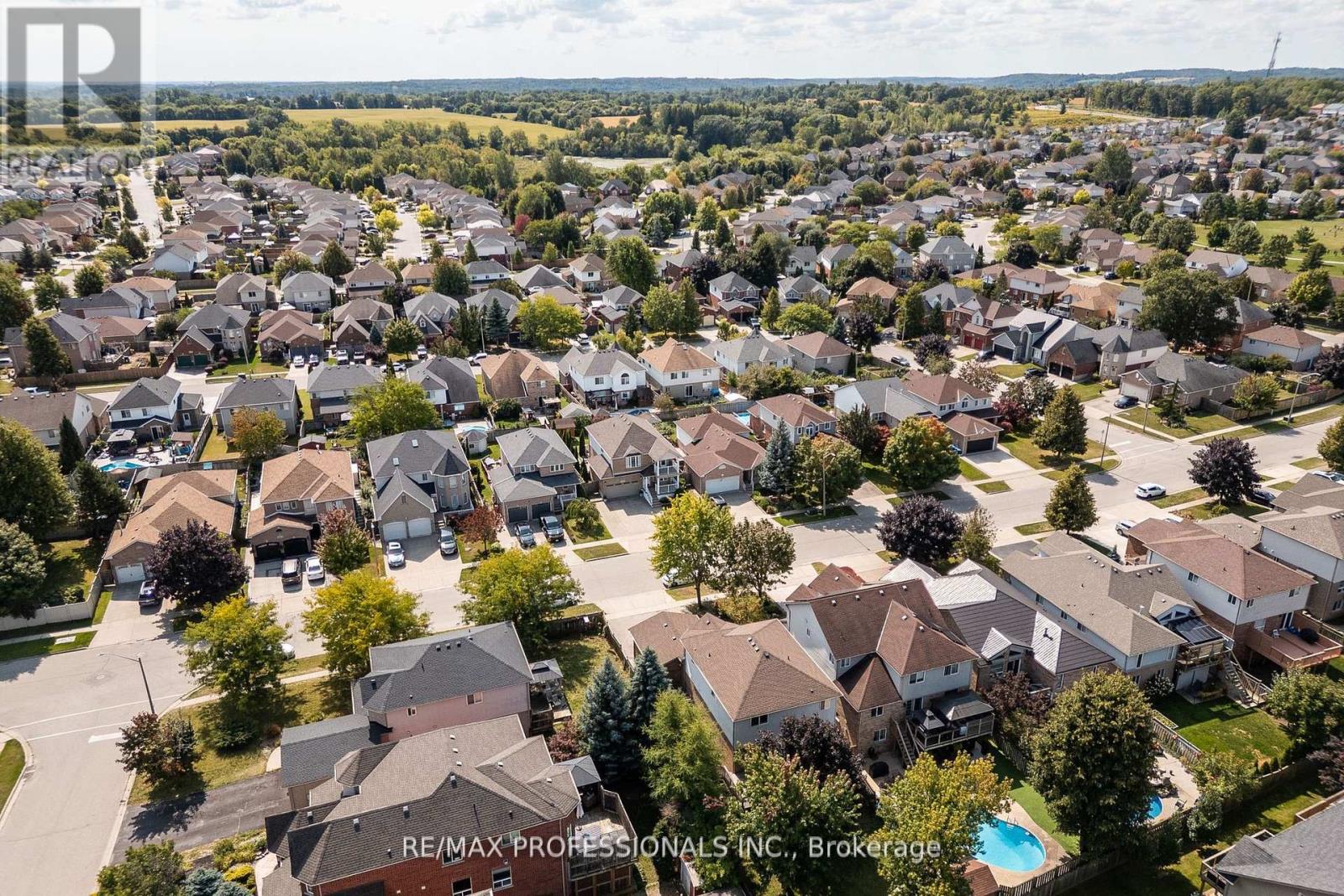 47 Mcnichol Drive, Cambridge, Ontario  N1P 1C9 - Photo 47 - X12477281