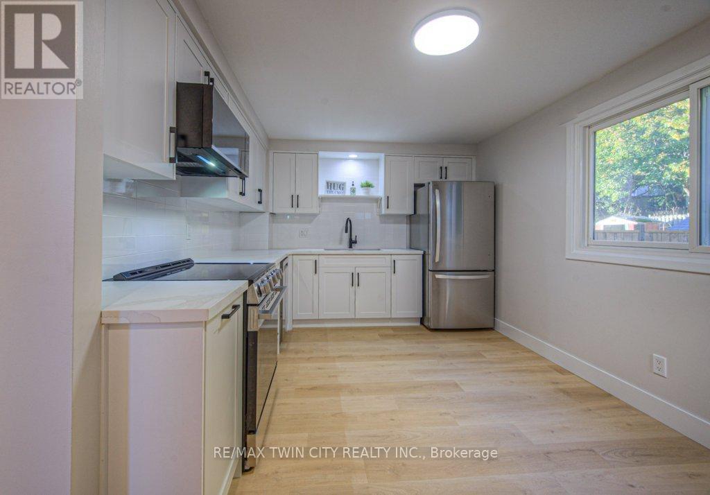563 Elgin Street N, Cambridge, Ontario  N1R 6A2 - Photo 10 - X12477287