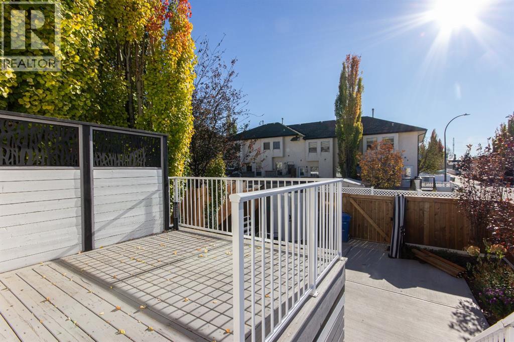 347 Addington Drive, Red Deer, Alberta  T4R 3H7 - Photo 32 - A2265967